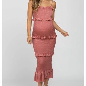 Maternity Dress